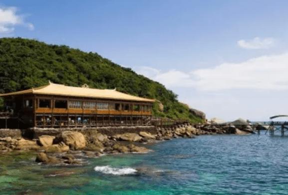 四海云游海南旅游路线正规吗都有哪些景点？(图2)