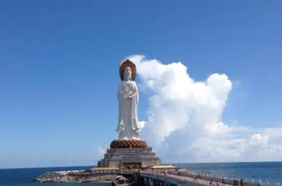 四海云游海南旅游路线正规吗都有哪些景点？(图4)