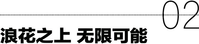 风起浪涌 尽享自由(图3)