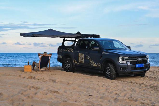 风起浪涌 尽享自由(图4)