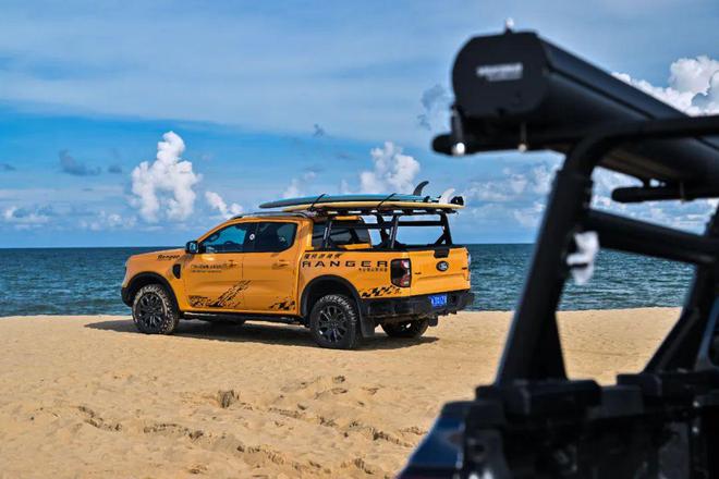 风起浪涌 尽享自由(图5)