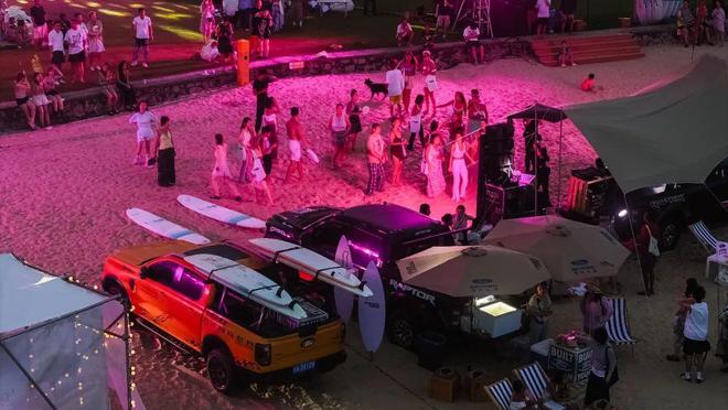 风起浪涌 尽享自由(图9)