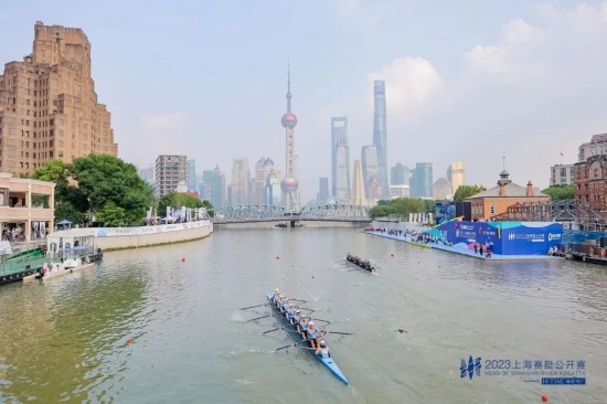 多項國際頂級賽事輪番登場 申城體育圈好戲連連