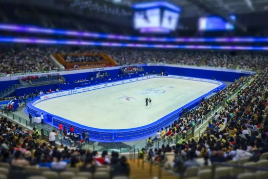 多項國際頂級賽事輪番登場 申城體育圈好戲連連(图3)