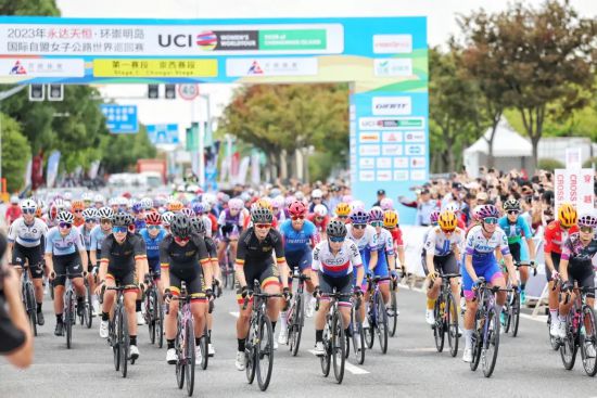 多項國際頂級賽事輪番登場 申城體育圈好戲連連(图6)