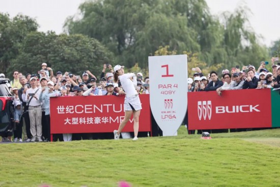 多項國際頂級賽事輪番登場 申城體育圈好戲連連(图5)