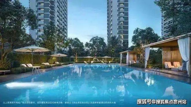 科大书香湖畔售楼处电线科大书香湖畔)首页网站(图3)