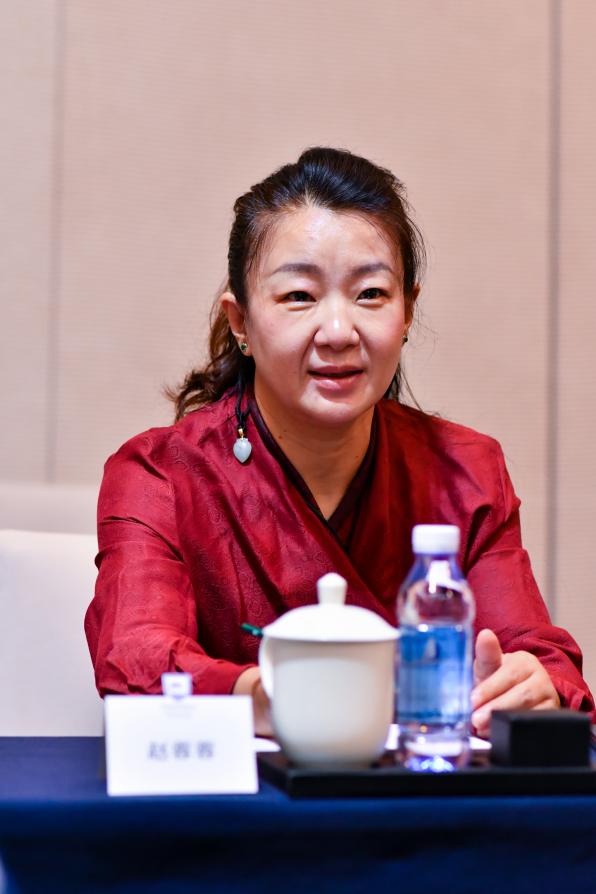 广东体育产业巡礼南沙站顺利举行企业建言支持广东水上运动“激流勇进”(图3)