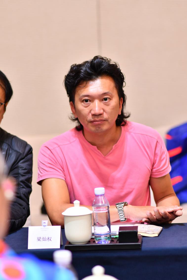 广东体育产业巡礼南沙站顺利举行企业建言支持广东水上运动“激流勇进”(图4)