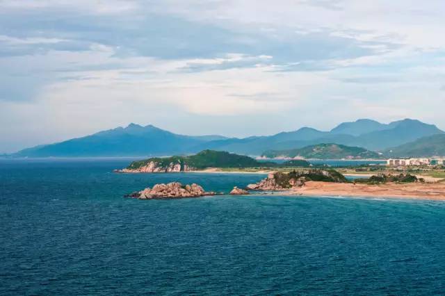 中国有没有比较理想的冲浪的目的地？(图5)