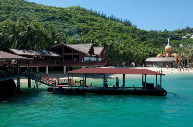 中国有没有比较理想的冲浪的目的地？(图3)