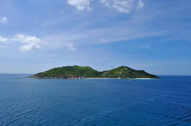 中国有没有比较理想的冲浪的目的地？(图6)