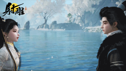 网易做了个全场99元的射雕游戏：把友商纷纷拉下水(图18)