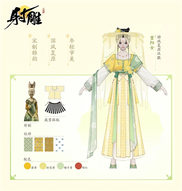 网易做了个全场99元的射雕游戏：把友商纷纷拉下水(图19)