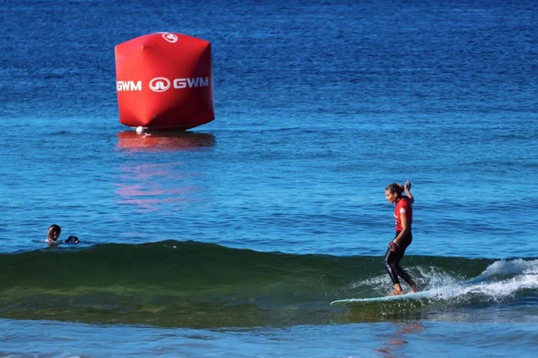 长城炮联手世界冲浪联盟开启冲浪顶级赛事