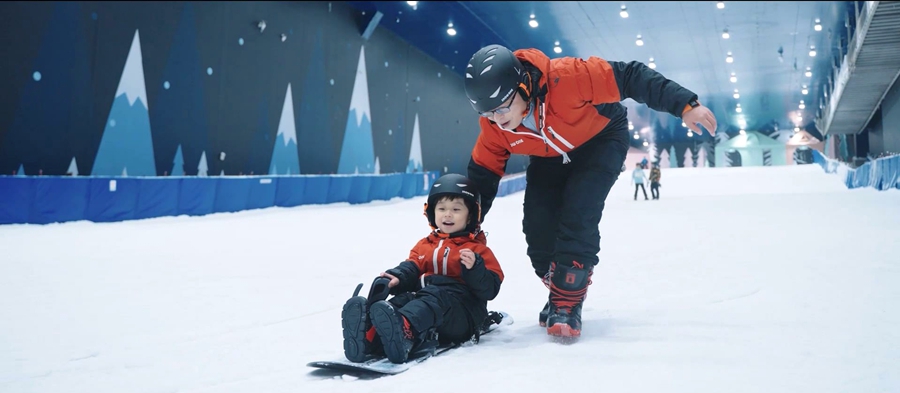 深化打造“海西潮玩目的地” 厦门海上世界持续拉升城市商业“高度”和“新鲜力”(图3)