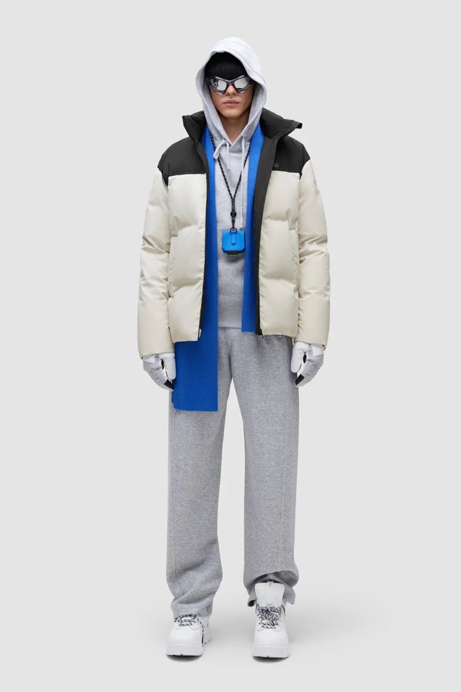 第十八届金犀牛奖提名公布；国人第三次登顶贡嘎 犀牛说(图20)