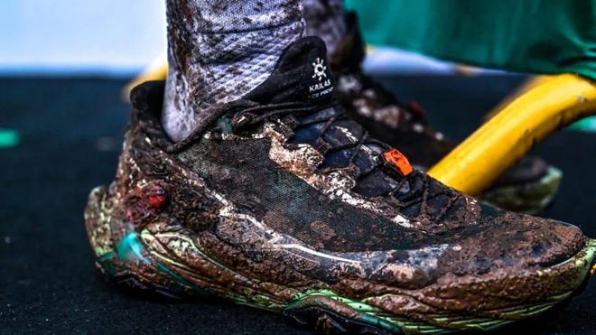 第十八届金犀牛奖提名公布；国人第三次登顶贡嘎 犀牛说(图33)