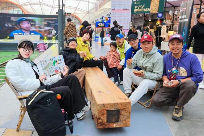 第十八届金犀牛奖提名公布；国人第三次登顶贡嘎 犀牛说(图30)