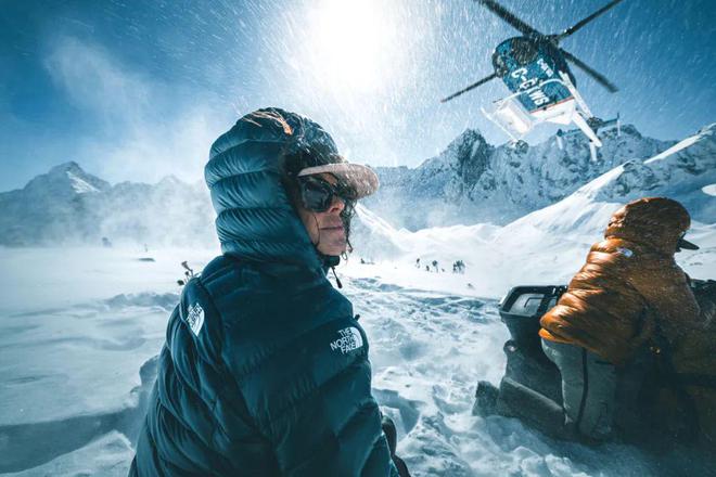 第十八届金犀牛奖提名公布；国人第三次登顶贡嘎 犀牛说(图47)