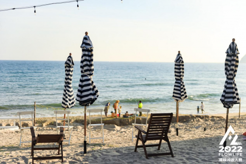 2022FlowLife“浪力全开”滑板冲浪大赛圆满收官(图9)