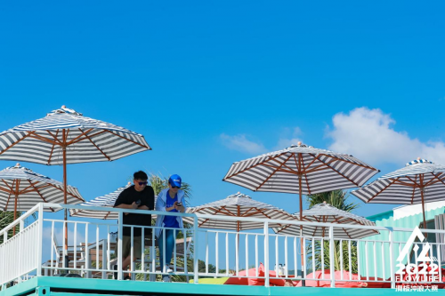 2022FlowLife“浪力全开”滑板冲浪大赛圆满收官(图8)