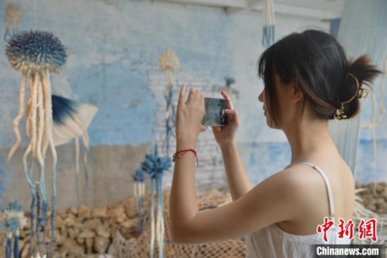 三亚长假旅游“动静皆宜”感受海洋文化