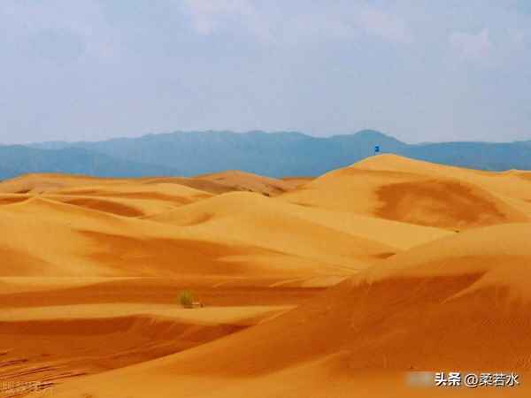 银川旅游攻略景点必去—银川旅游攻略(图3)