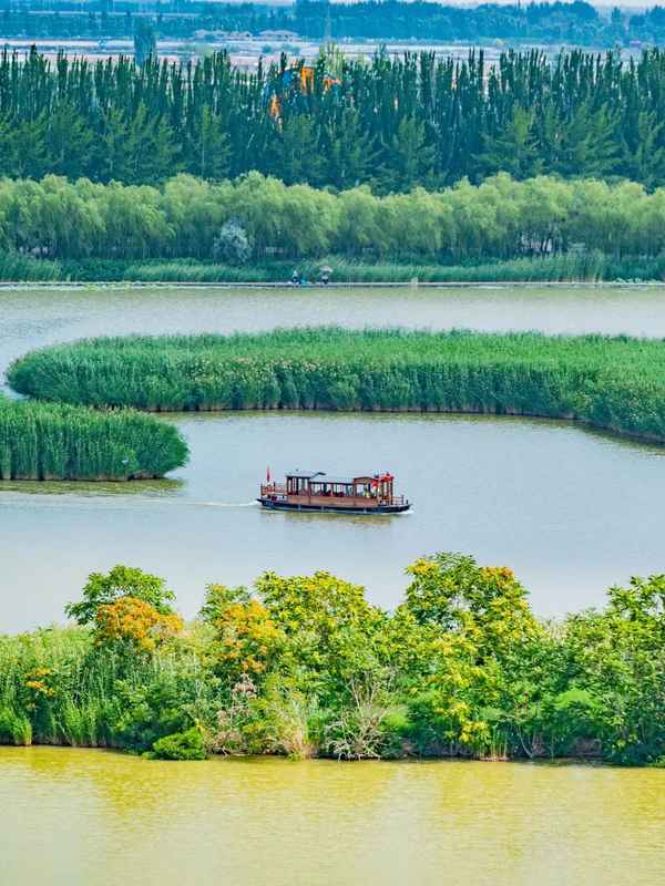 银川旅游攻略景点必去—银川旅游攻略(图2)