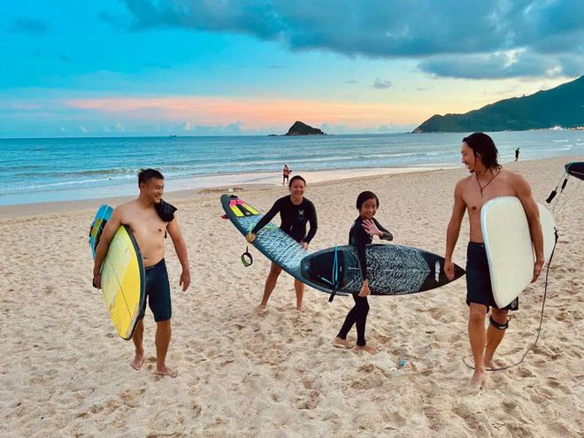 浪起来成为驾驭海浪的那个人(图6)