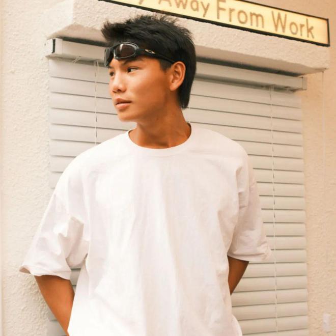 浪起来成为驾驭海浪的那个人(图3)