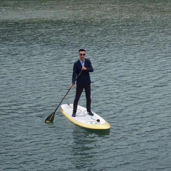 浪起来成为驾驭海浪的那个人(图17)