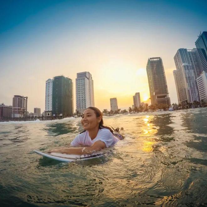 浪起来成为驾驭海浪的那个人(图10)