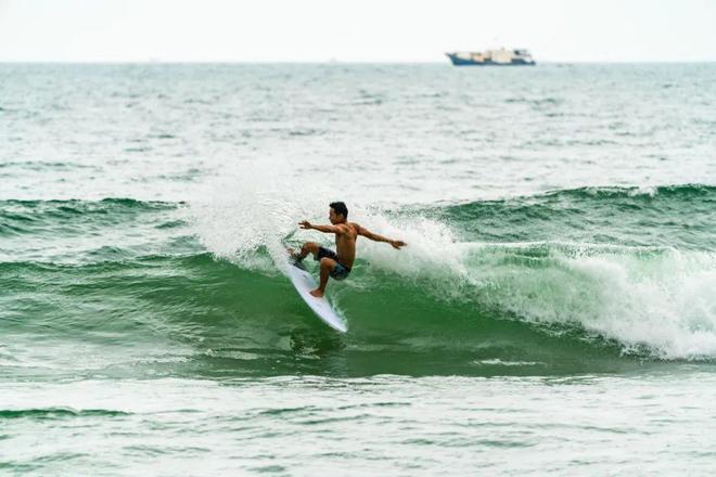 浪起来成为驾驭海浪的那个人(图9)