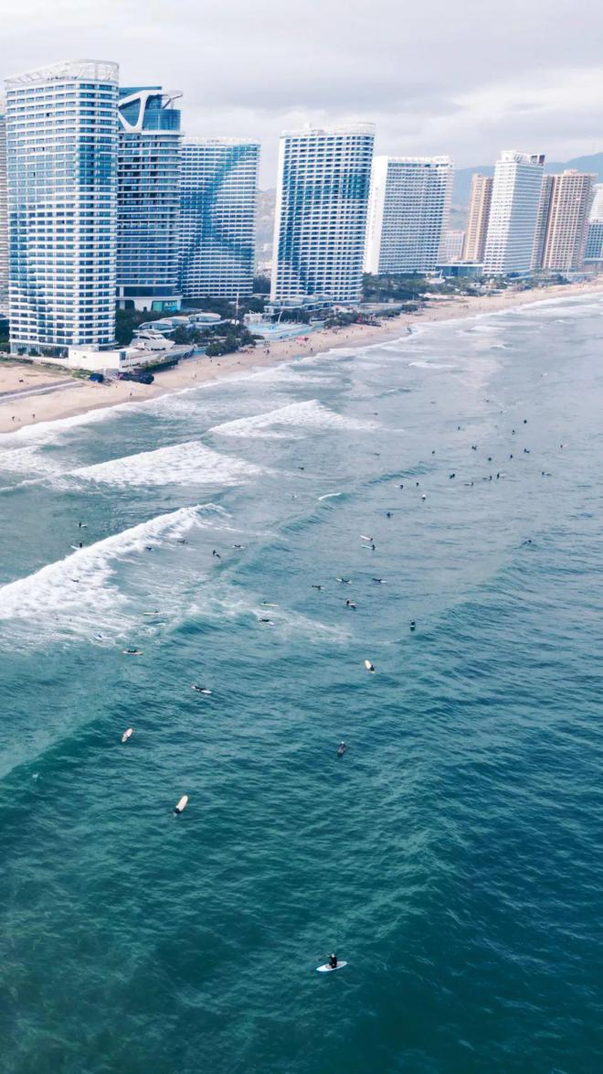 浪起来成为驾驭海浪的那个人(图15)