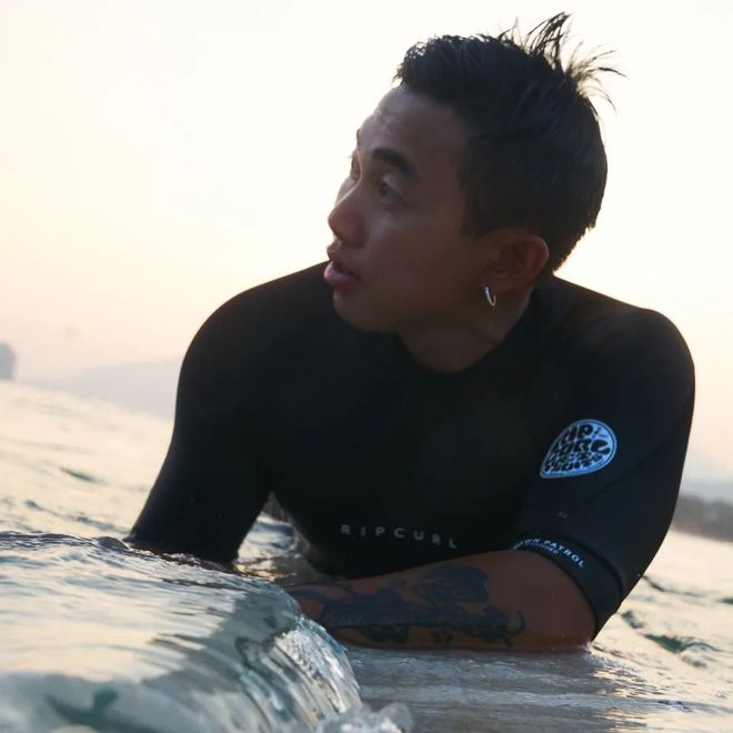 浪起来成为驾驭海浪的那个人(图27)