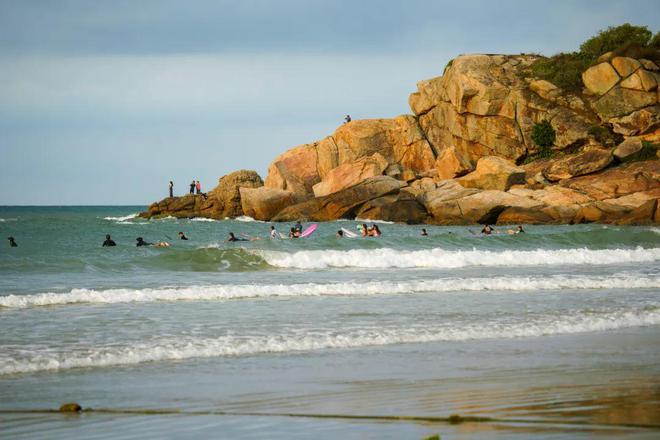 浪起来成为驾驭海浪的那个人(图25)