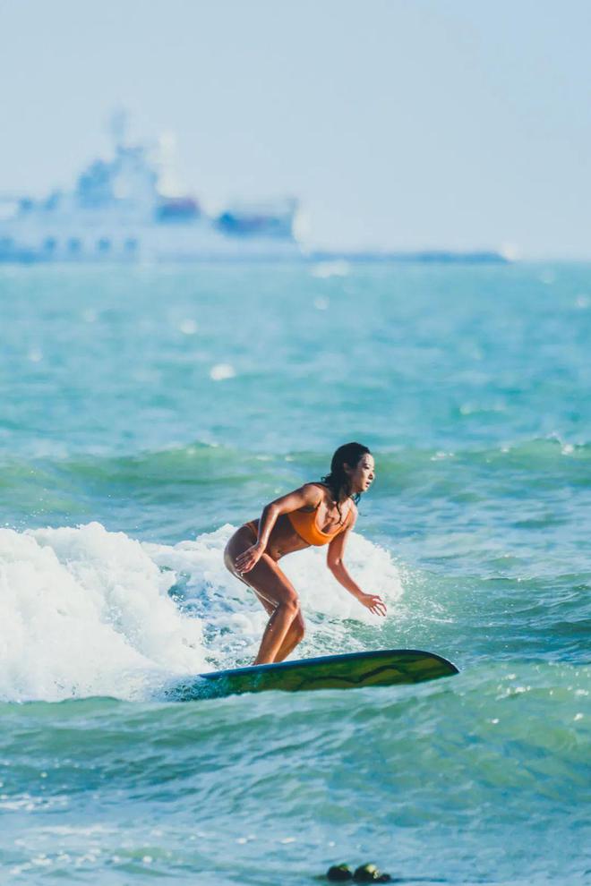 浪起来成为驾驭海浪的那个人(图33)