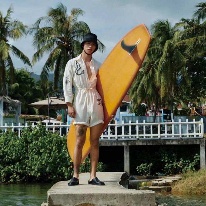 浪起来成为驾驭海浪的那个人(图38)