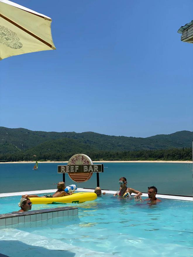 浪起来成为驾驭海浪的那个人(图37)