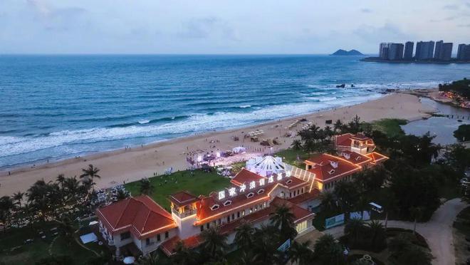 浪起来成为驾驭海浪的那个人(图43)