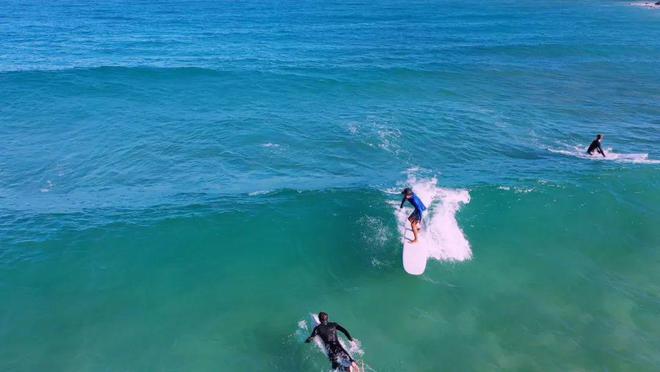 浪起来成为驾驭海浪的那个人(图53)