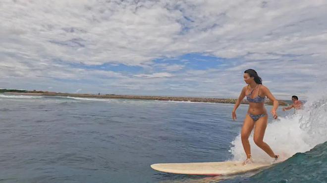 浪起来成为驾驭海浪的那个人(图60)