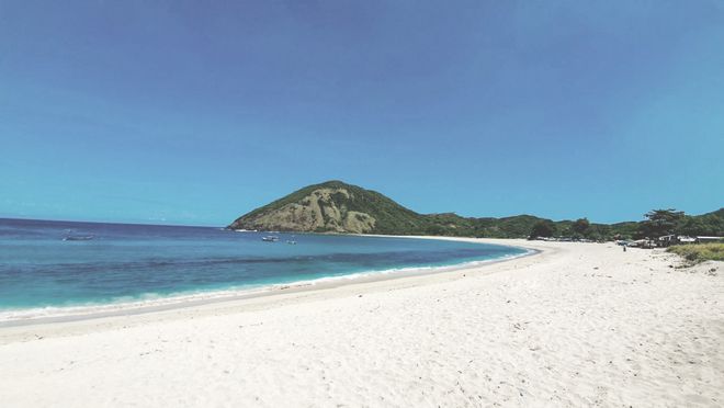 浪起来成为驾驭海浪的那个人(图58)