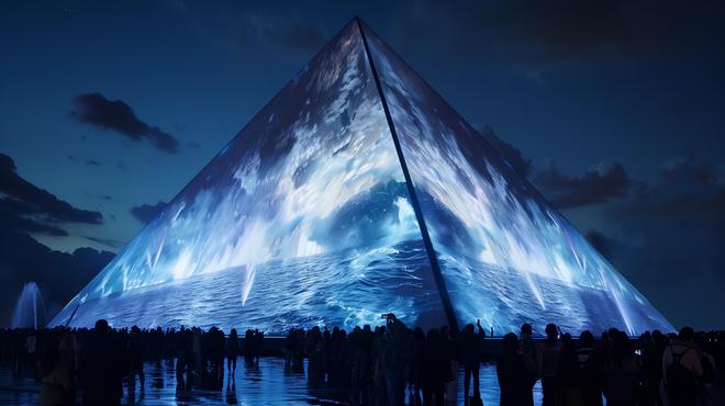 海南超级地中海正式启航再造中国文旅扛鼎之作(图3)