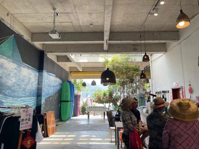 小渔村摘得“中国冲浪第一村”头衔靠的究竟是啥？(图2)