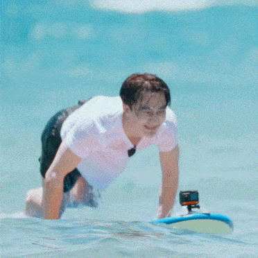 小渔村摘得“中国冲浪第一村”头衔靠的究竟是啥？(图3)