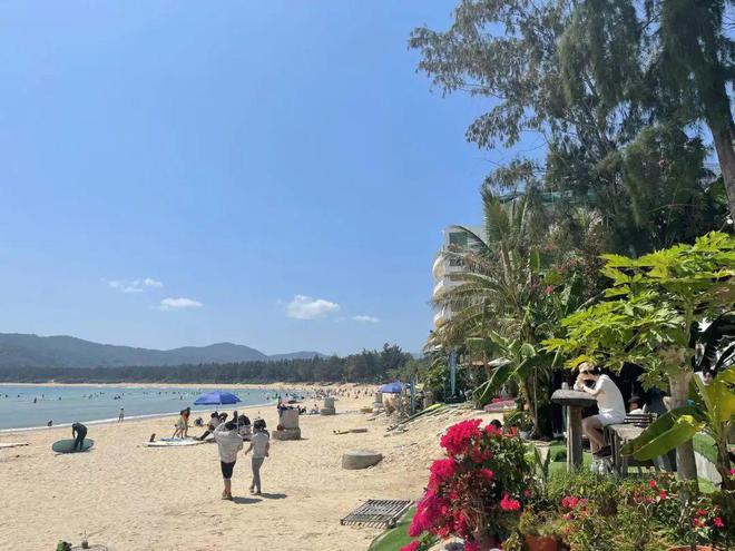 小渔村摘得“中国冲浪第一村”头衔靠的究竟是啥？(图5)