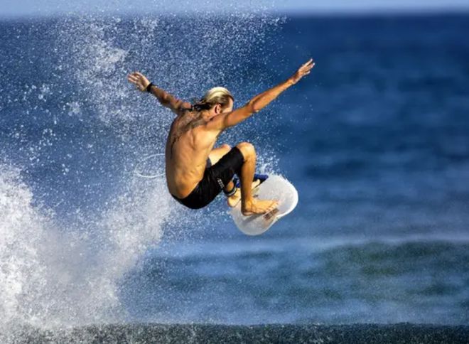 小渔村摘得“中国冲浪第一村”头衔靠的究竟是啥？(图7)