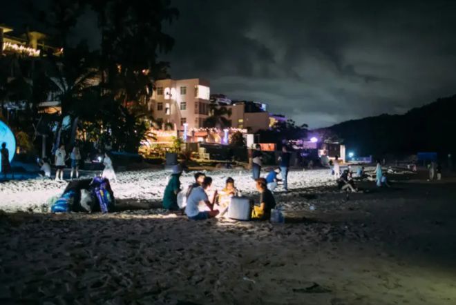 小渔村摘得“中国冲浪第一村”头衔靠的究竟是啥？(图11)